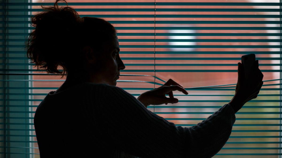 Woman sexually assaulted in Büdelsdorf: This is how the victim is ...