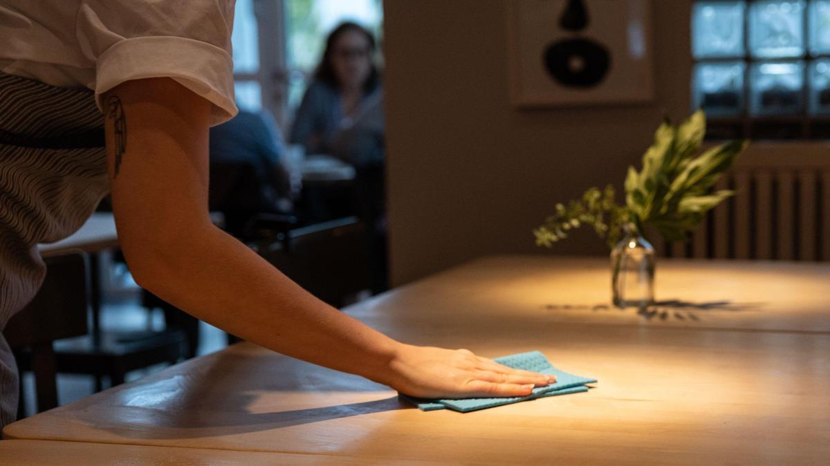 Minijob-Aus? Insel-Restaurants auf Sylt und Föhr schlagen Alarm