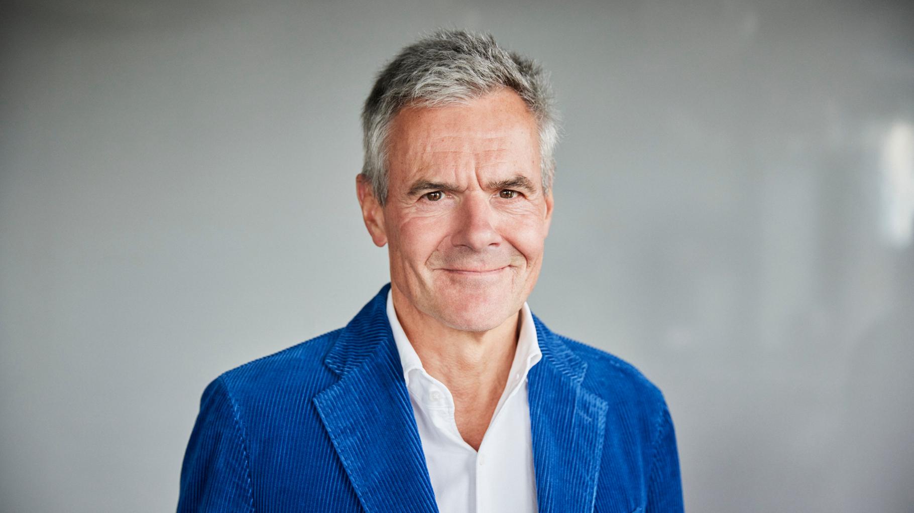 Rainer Esser: „Ich verließ Helmut Schmidts Büro nach über zwei Stunden in Hochstimmung“