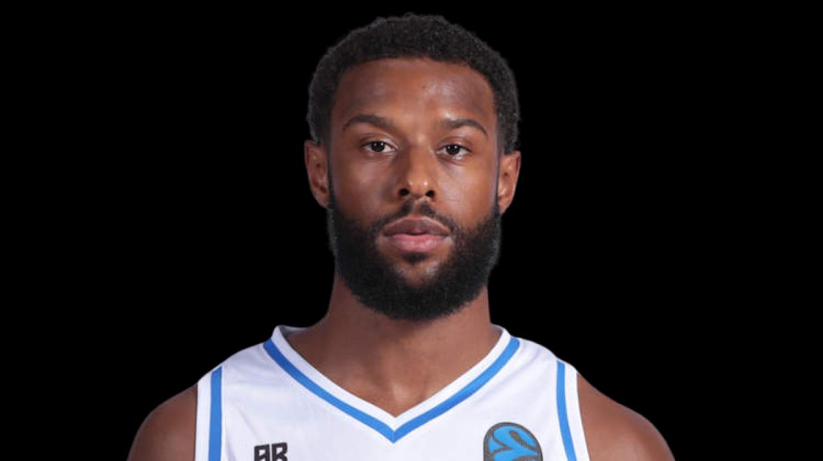 Rasta Vechta signs Matt Lewis: Expert for three-pointers & defense