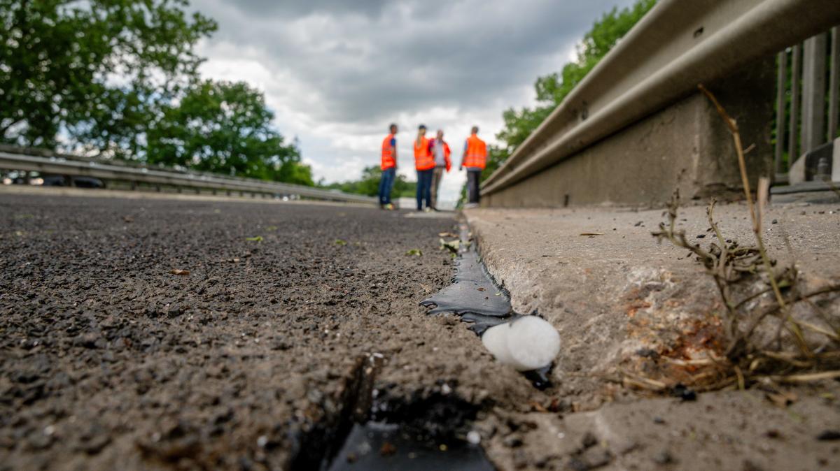 B200 Flensburg: Brückenschäden kosten bis zu 15 Millionen Euro