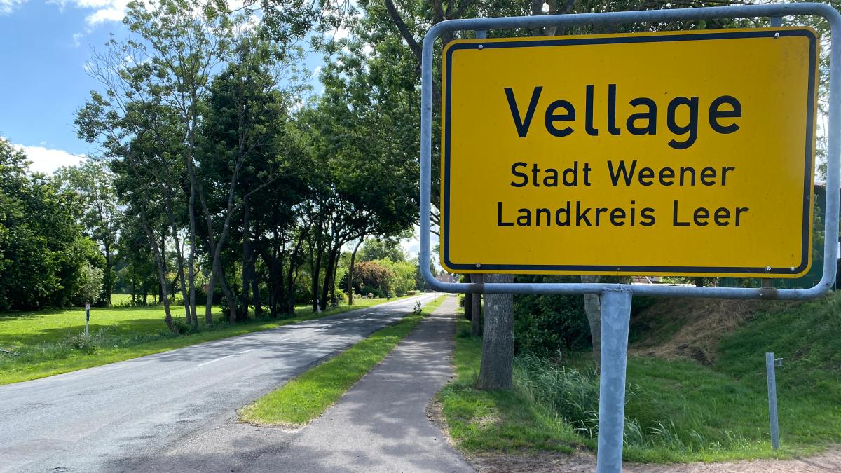 Screams in Vellage: Residents' objection dismissed