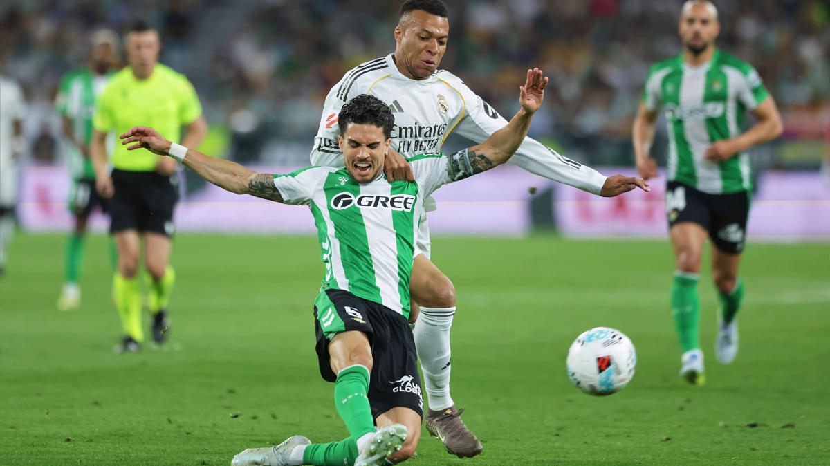 Regionalliga vs. Königsklasse: SF Lotte testen gegen Sevilla