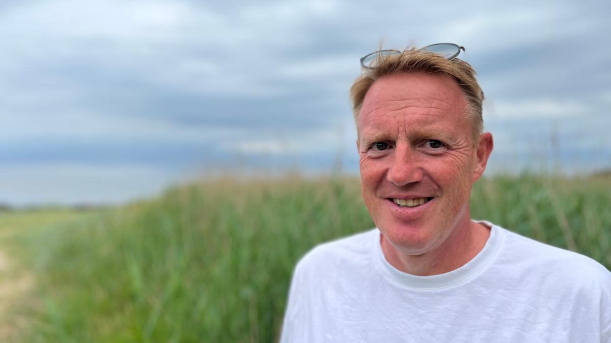 Tragedy on Sylt: Great solidarity after cancer death