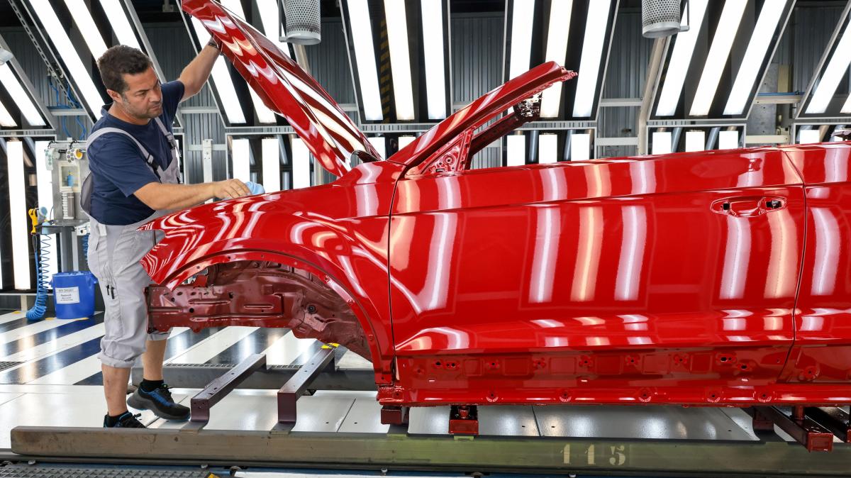 VW-Sparkurs: Warum VW Osnabrück in dem Drama nur Zuschauer ist
