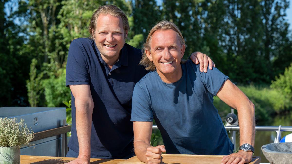 So erleben Sie „Lecker an Bord“ in Ostfriesland