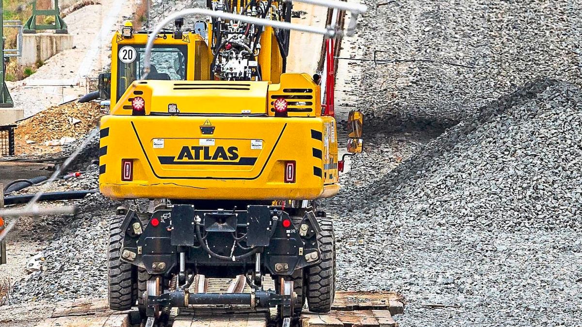 Is Atlas GmbH saved? The final word comes from Berlin
