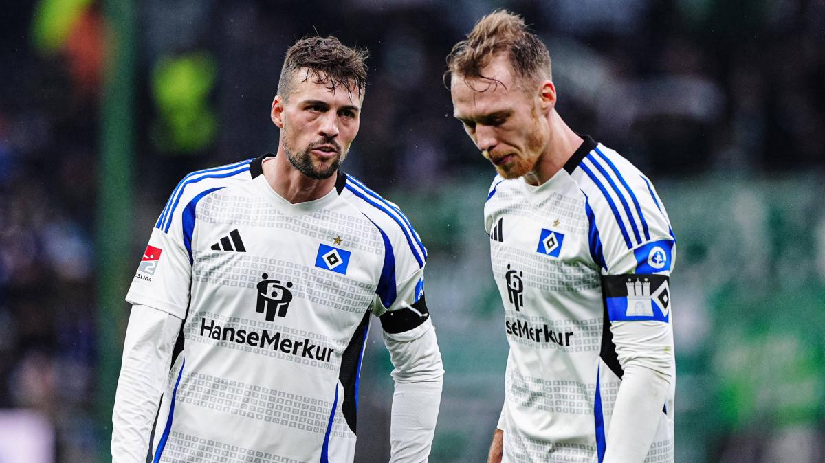 Transfer-Zoff bei Holstein Kiel: Zu viel HSV im „Störche“-Kader?