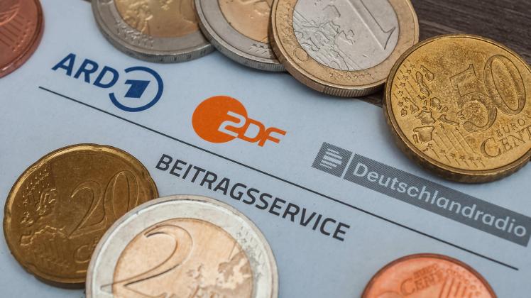 Umfrage: Zahlen Sie ihre Rundfunkgebühren?