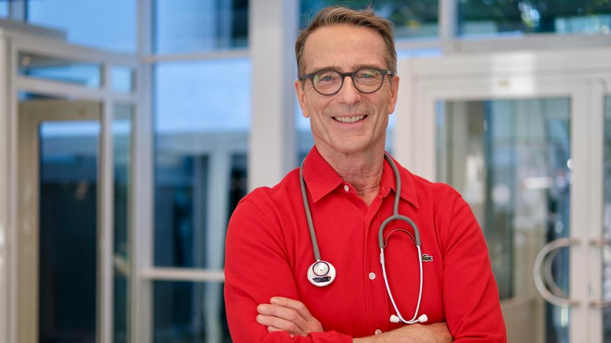 Schädlicher Protein-Hype: Warum Ernährungs-Doc Riedl davor warnt