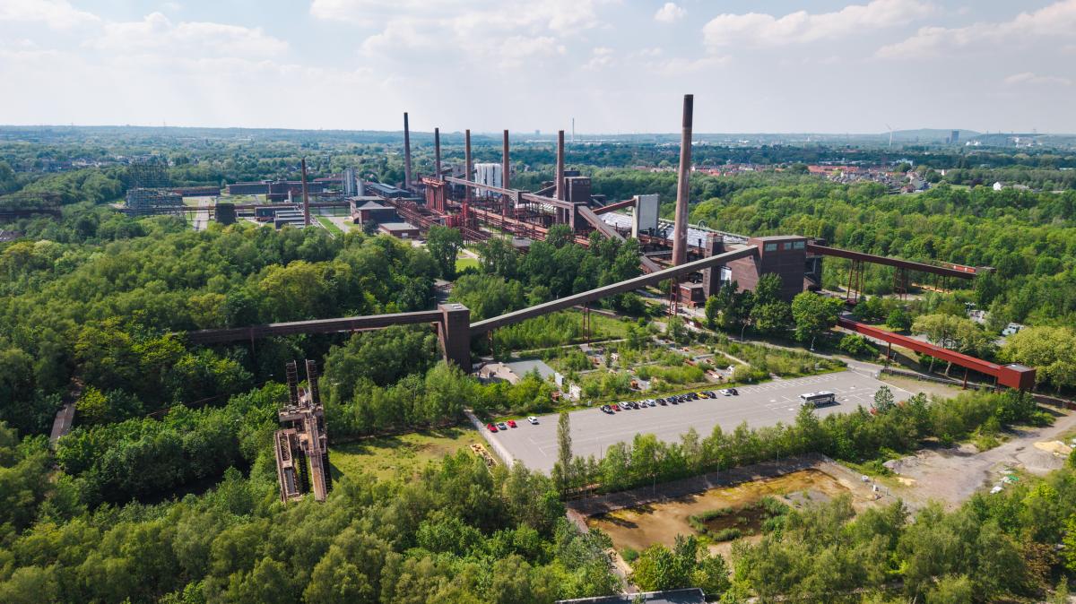 Zwischen-Kohle-Kultur-und-Geschichte-Kurztrip-nach-Essen