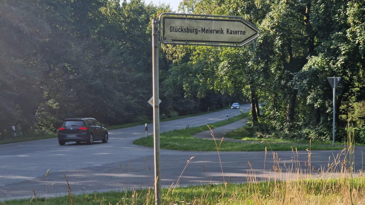 More soldiers for Glücksburg? Navy considers new company