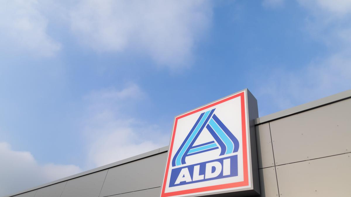 Aldi Nord bringt Kult-Eistee zurück: So groß war der Ansturm