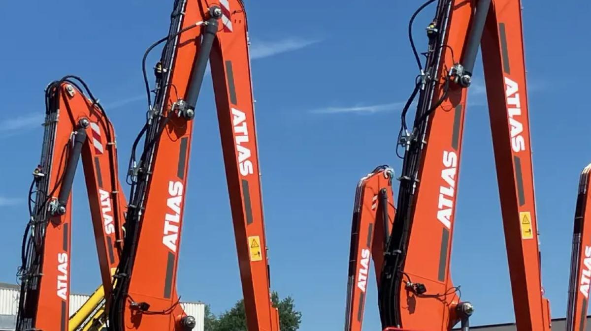 Atlas Group: Takeover secured, hundreds of jobs lost