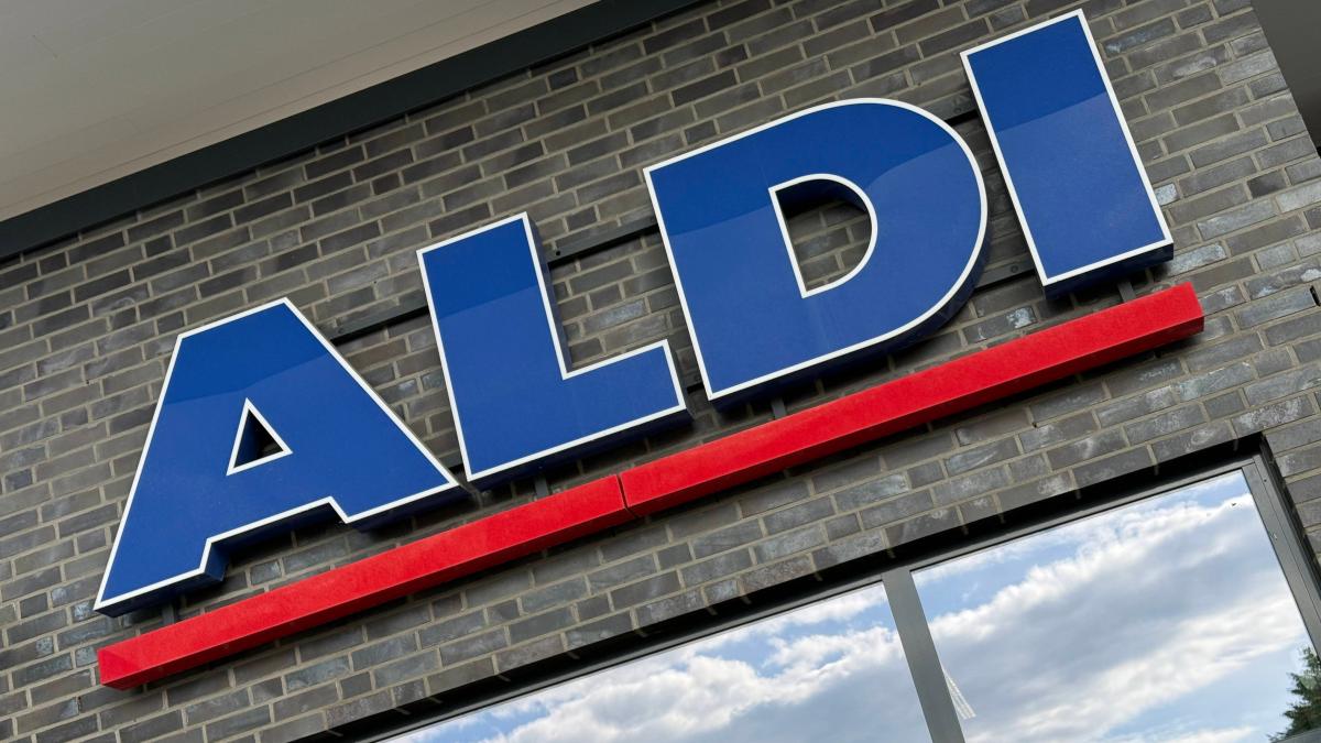 Karlsquell and iced tea at Aldi: Nostalgia is democratic