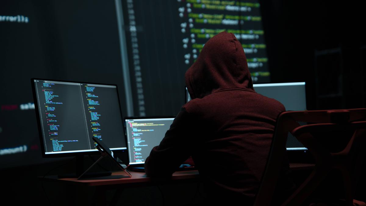 Cyberattack: Patient data stolen in Delmenhorst