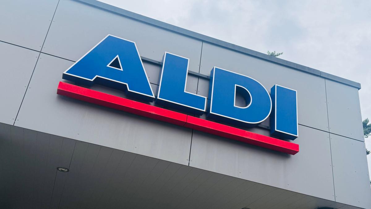 Retro-Eistee bei Aldi: So teuer wird er im Internet gehandelt