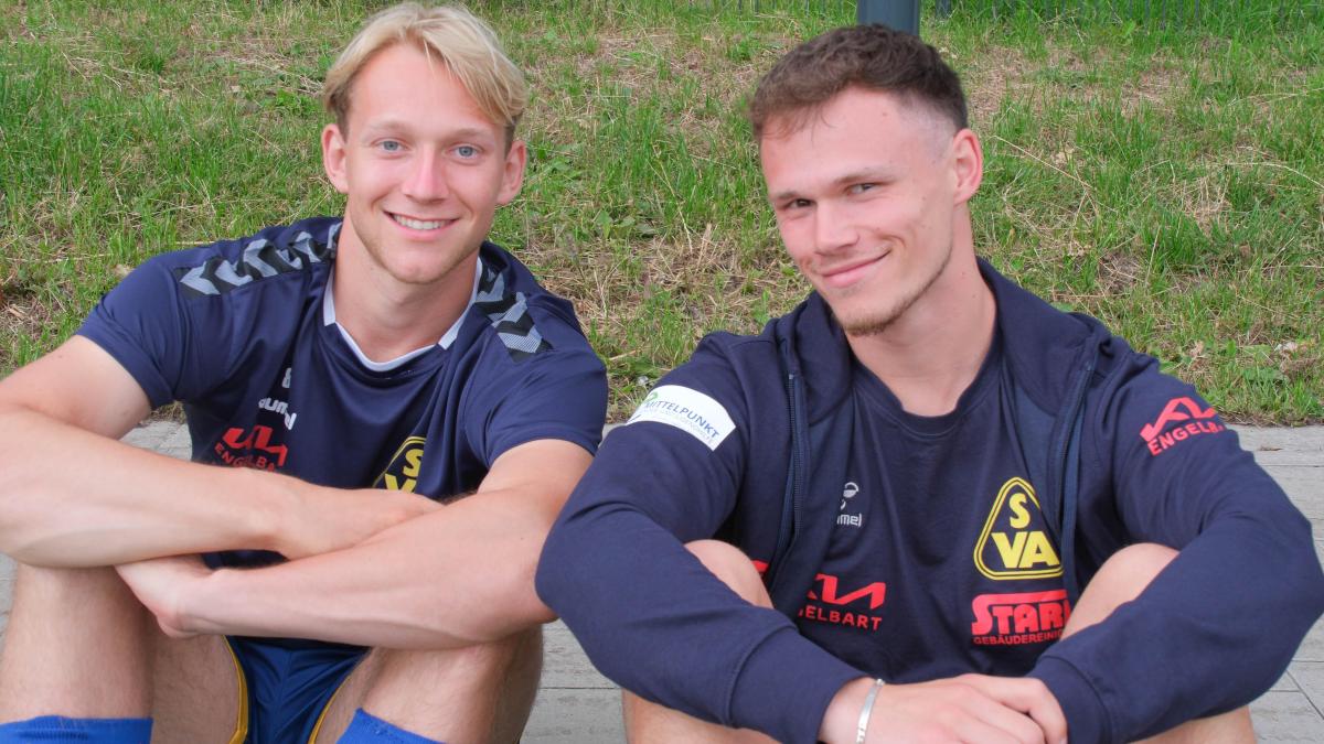SV Atlas reist ins Trainingslager nach Lastrup: Was dort ansteht