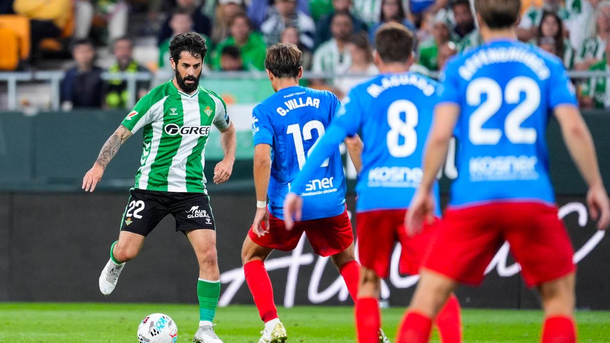 Fußballstars zu Gast: So gehen die SF Lotte das Betis-Duell an