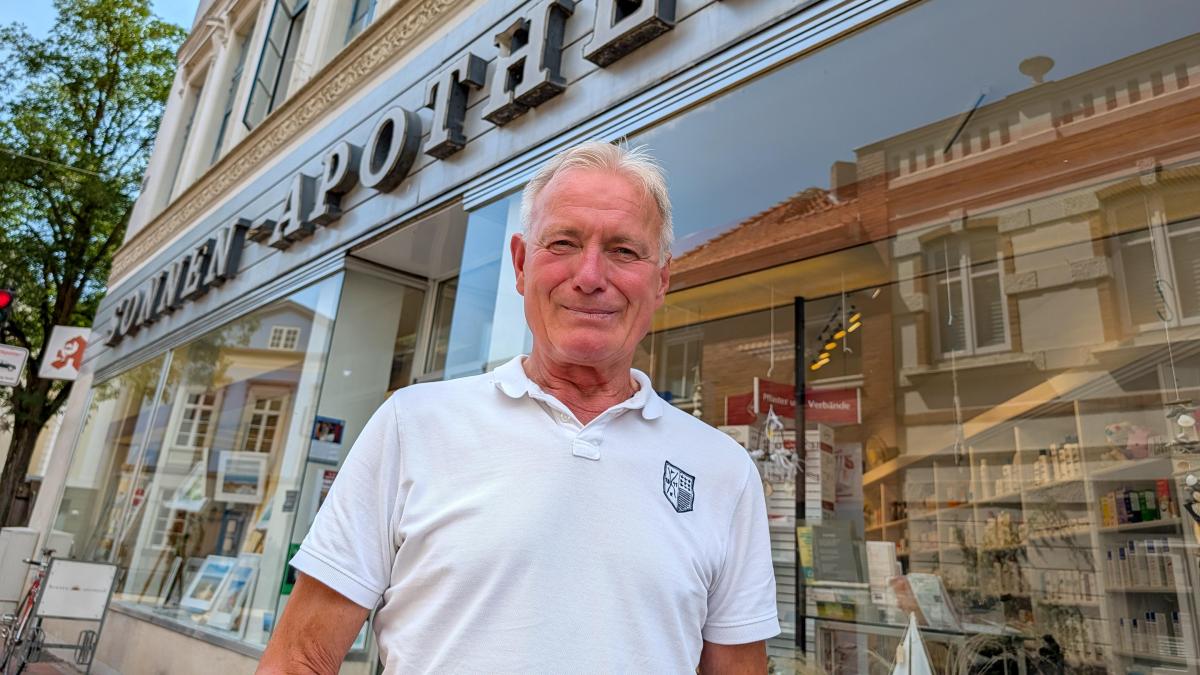 Apotheken-Öffnungszeiten in SH könnten sich drastisch ändern
