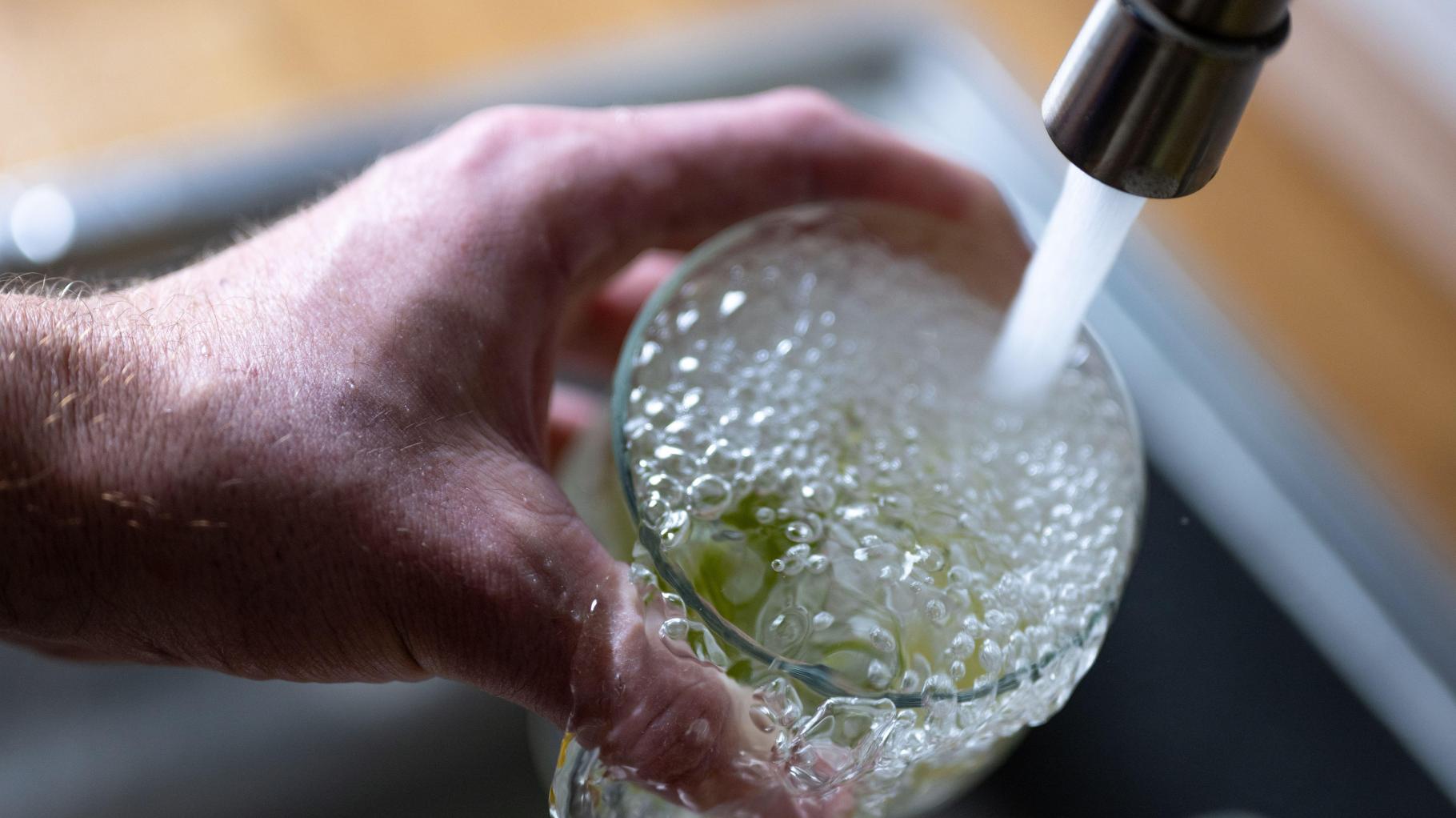 Gratiswasser in Restaurants? Ja bitte!