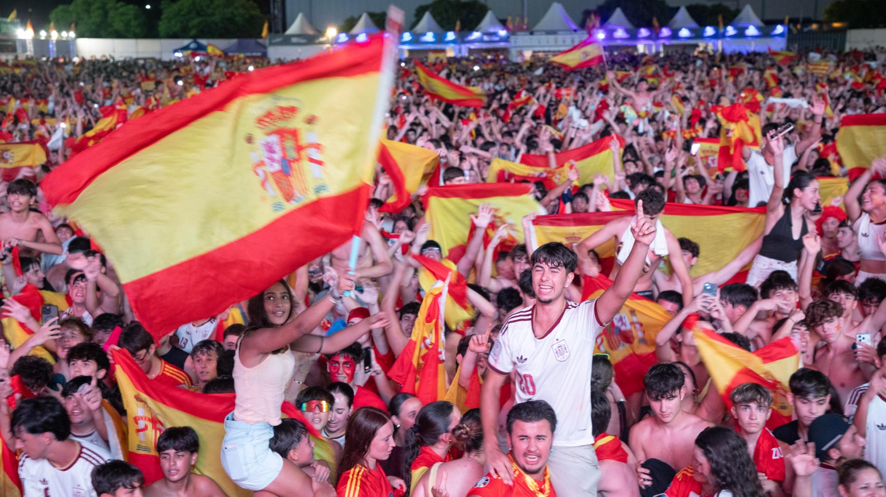 Nach WM-Triumph: 13-Jähriger bei Siegesfeier in Spanien tödlich verunglückt