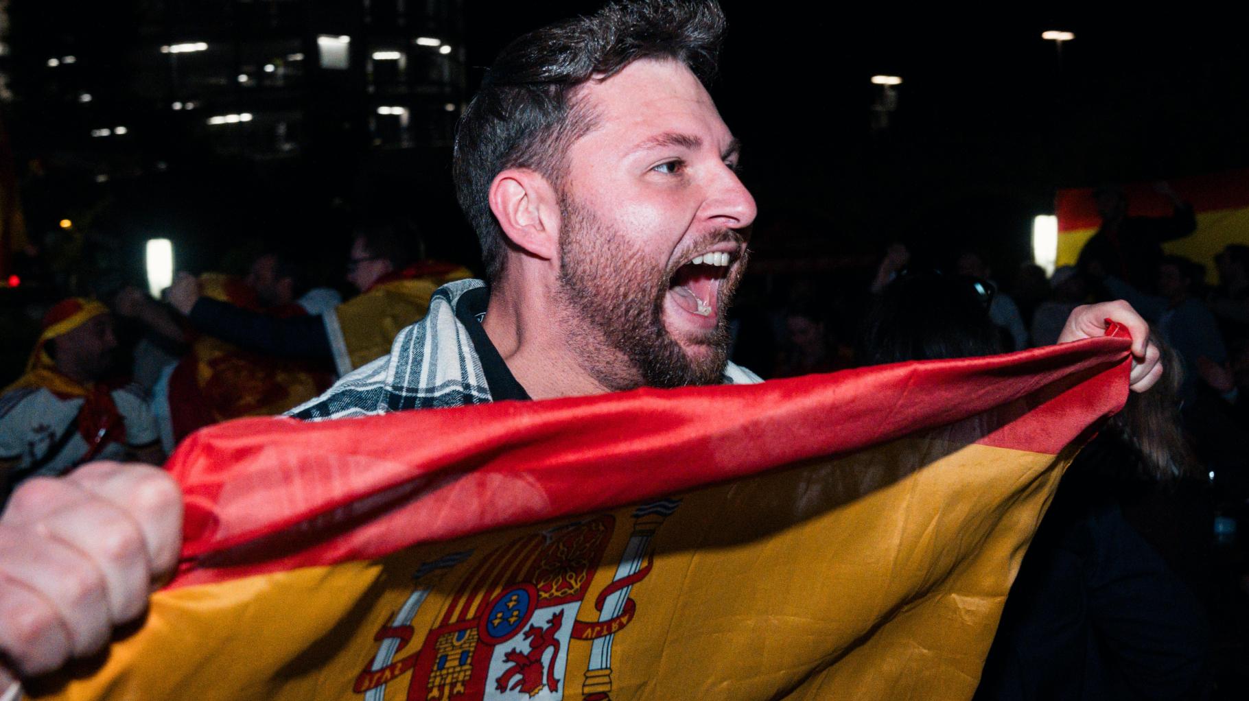 WM 2026: Spanischer Jubel im Don Luis in Osnabrück
