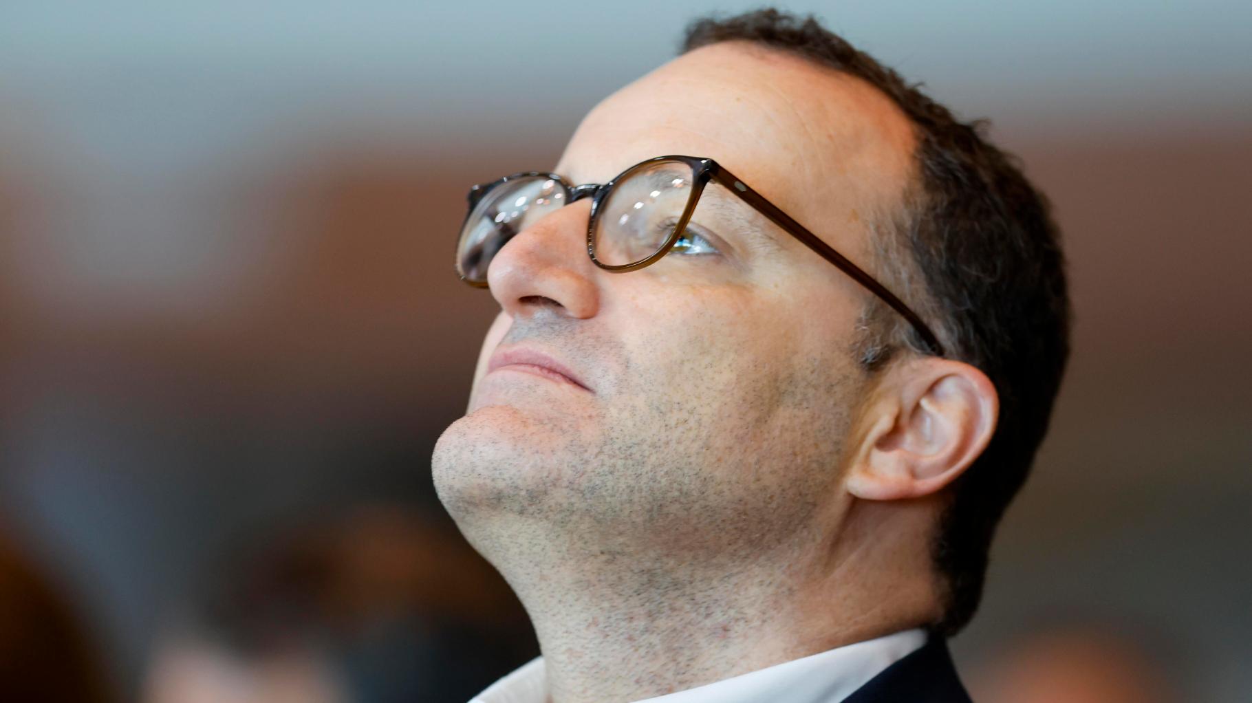 Rücktritt von Jens Spahn: An diesem Datum entscheidet die Fraktion über Nachfolge