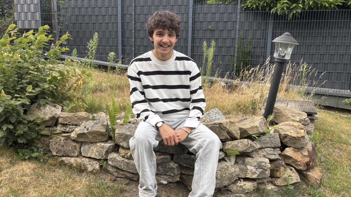 Dalyan Unland: Vom Musterschüler zum Anti-AfD-Influencer
