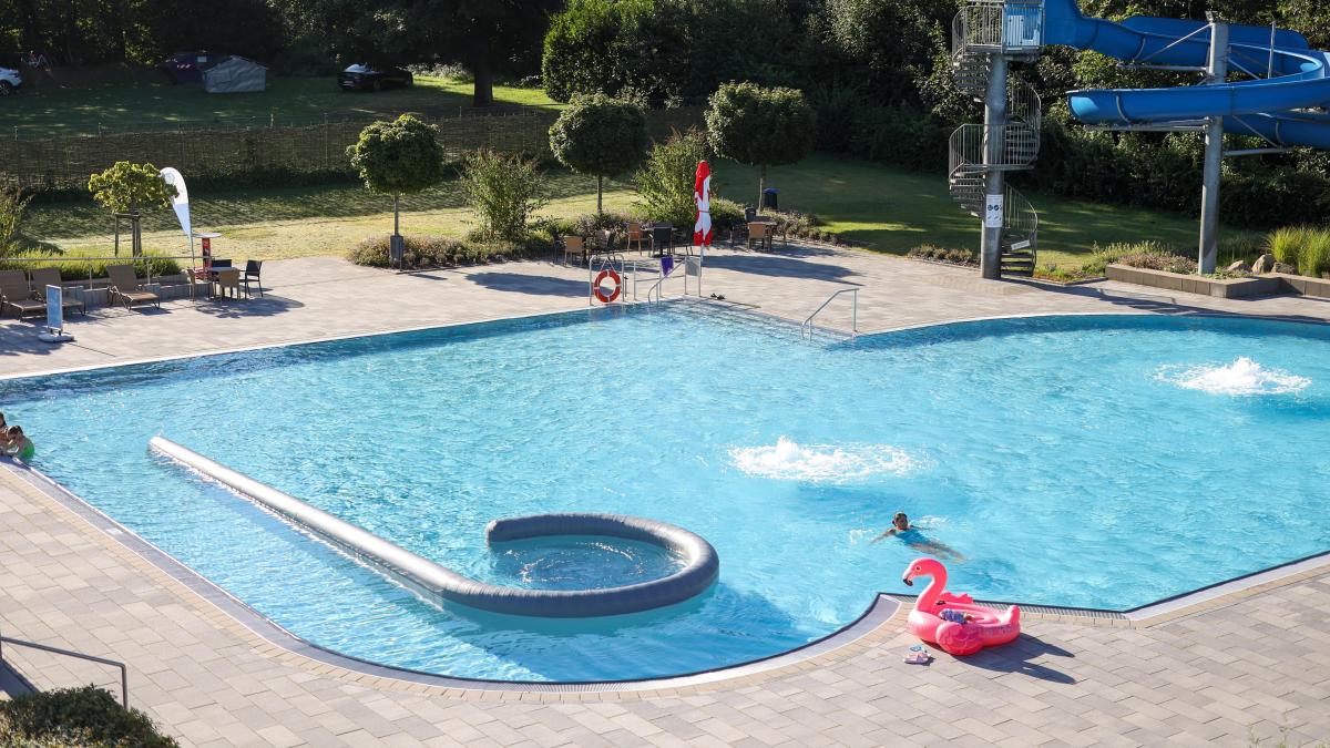 Freibad-Test Ganderkesee: Preise, Attraktionen und Tipps