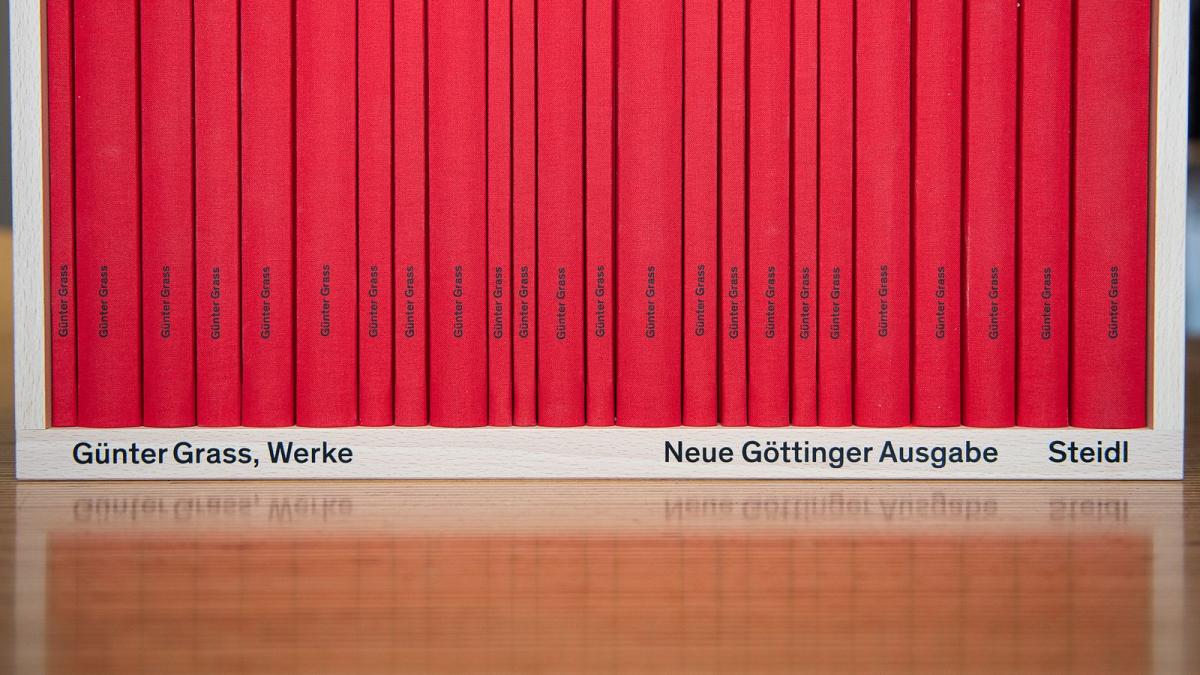 Η Steidl Verlag αποχωρεί από την προκαταρκτική διαδικασία αφερεγγυότητας