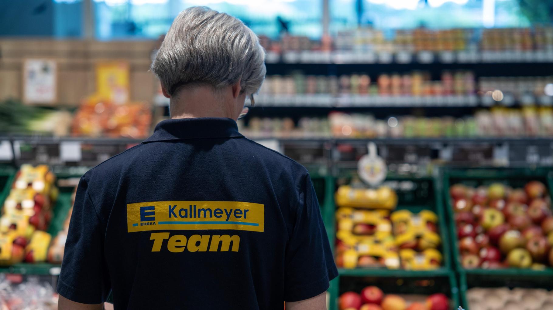 Kurzarbeit abgelehnt: Weitere Entlassungen bei Edeka Kallmeyer in Osnabrück