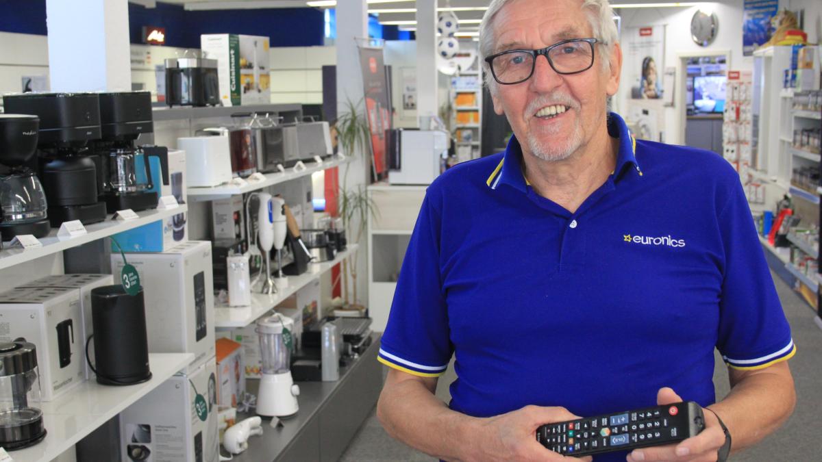 Euronics Fokken in Weener closes permanently after 52 years