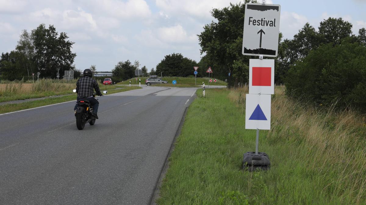 Wacken Open Air 2026: Anreise zum Festival hat begonnen