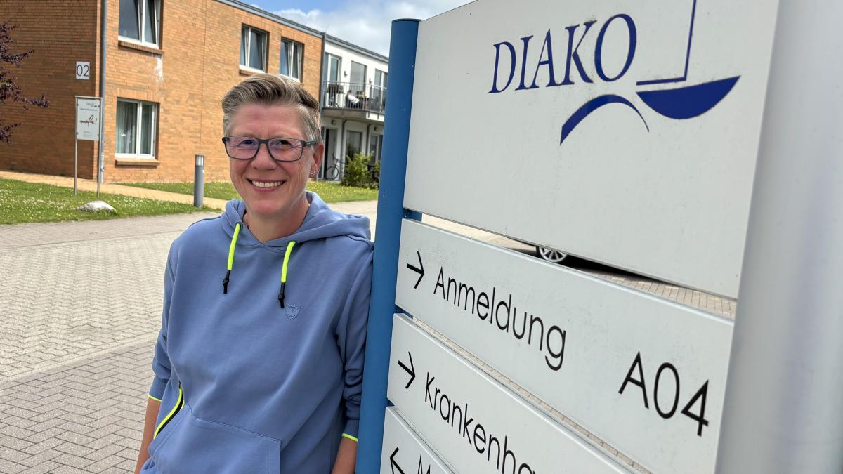 Gegen die Sucht: So kämpft Michaela P. gegen Alkoholabhängigkeit