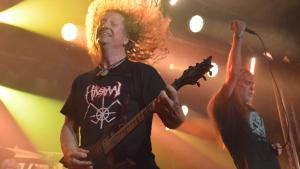 Headbangers Open Air 2026 in Brande-Hörnerkirchen im Kreis Pinneberg