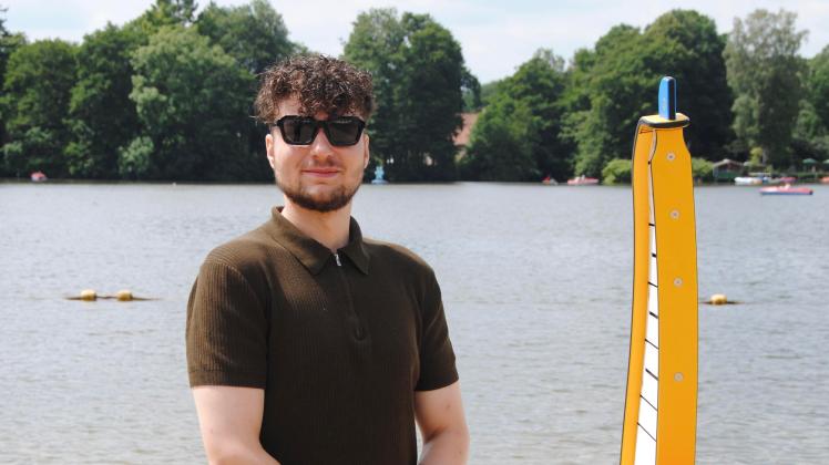 Marvin Simon Eve-Eventagentur Rave im Freibad Rantzauer See Barmstedt