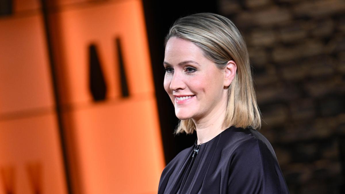 Judith Rakers gibt Farm ab – diese TV-Kollegin übernimmt