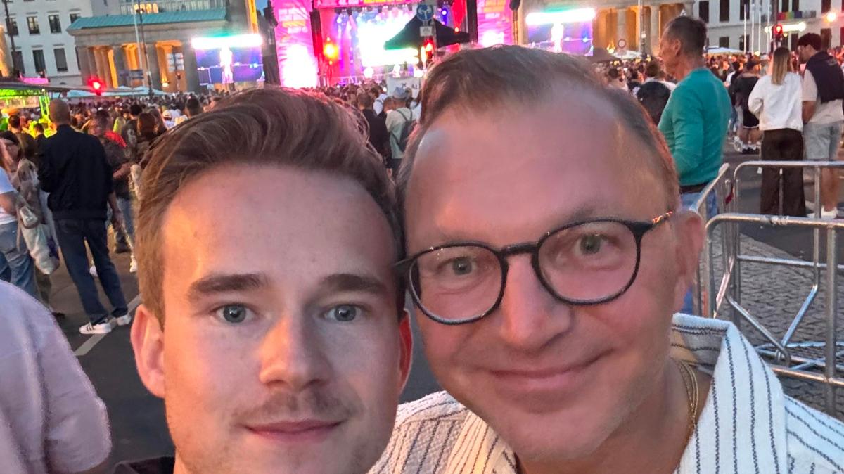 After CSD attack in Berlin: Queer people in Schleswig-Holstein are ...