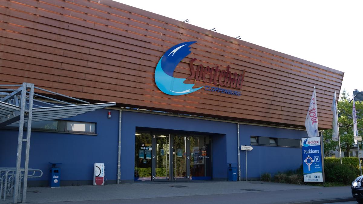 Cloppenburg Soestebad snack bar closes: These are the reasons