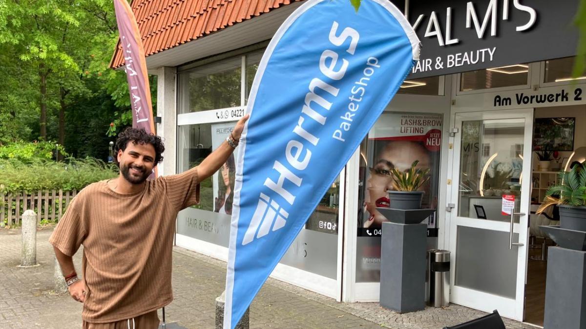 Zweites Standbein Paketshop Delmenhorst? Was es pro Paket bringt