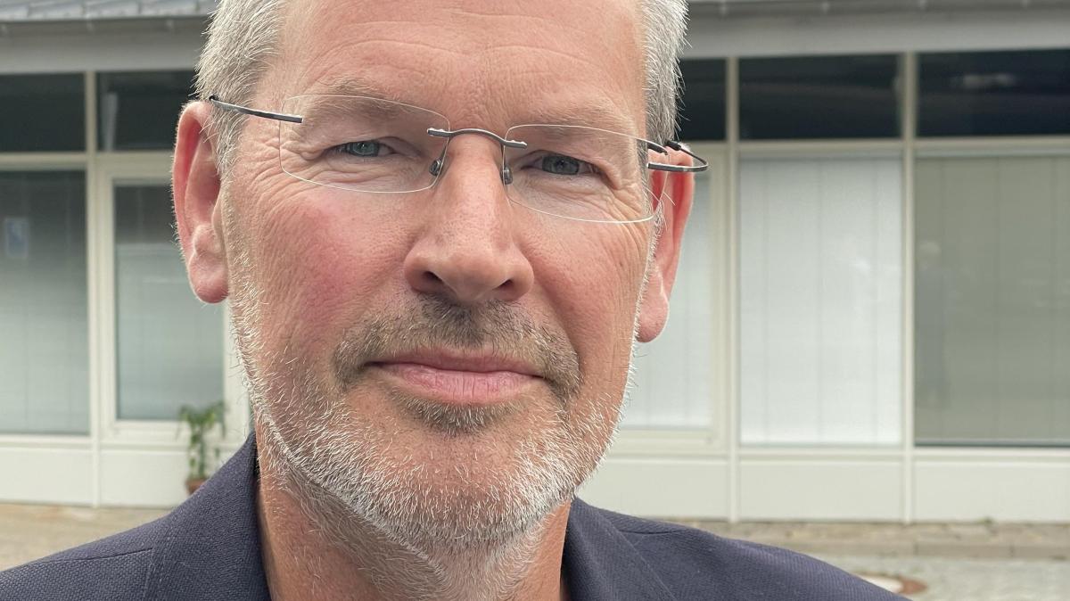 Surprising dismissal of Stadtwerke SH CEO Bernd Reichelt