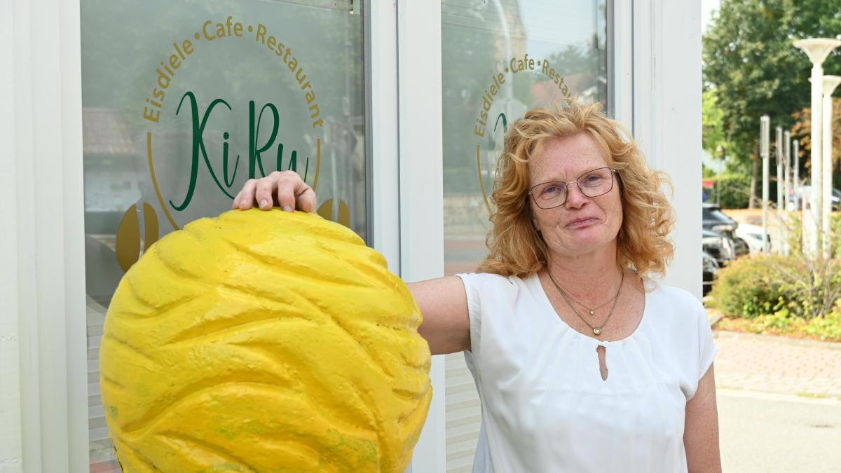 Kiru ice cream parlor is closing: Here's what's next in Vörden