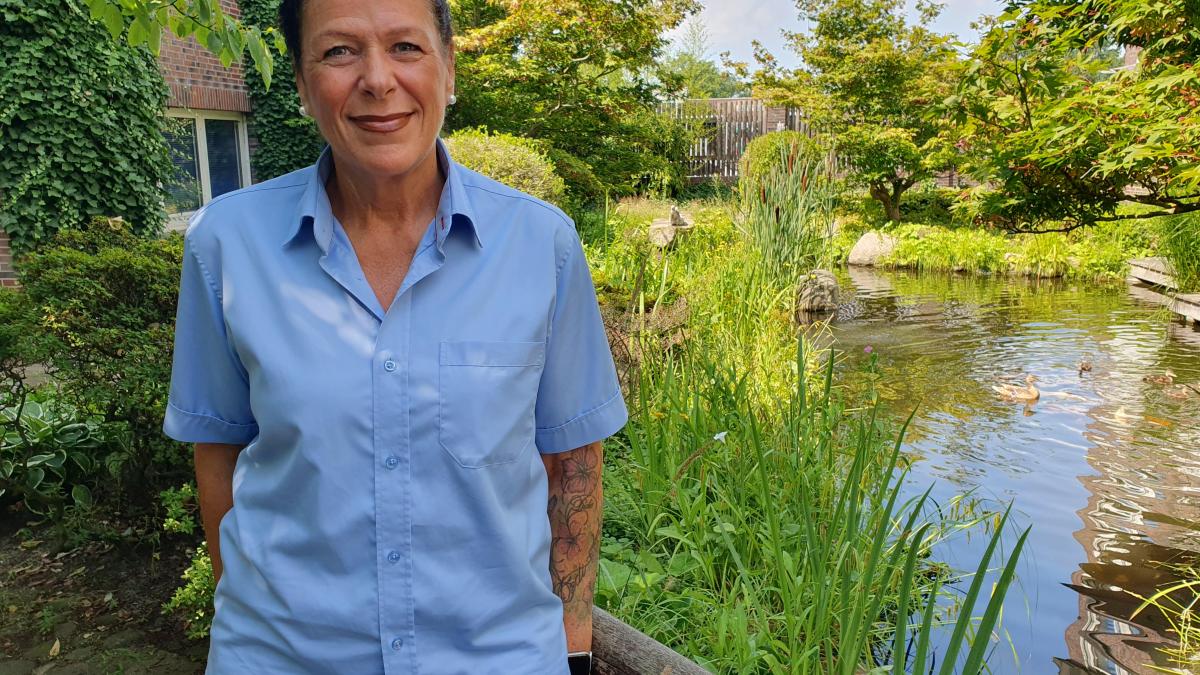 VHH in the Pinneberg district: Stephanie Witt irreplaceable as