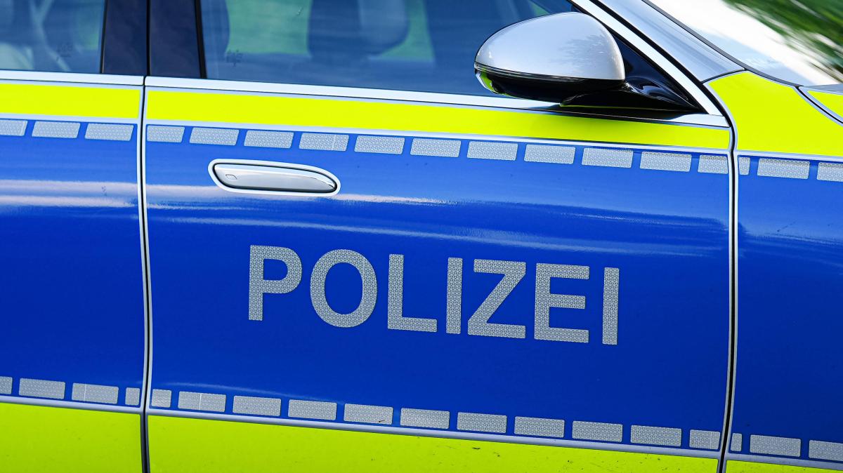 Missing person in Dissen: Osnabrück police ask for witnesses