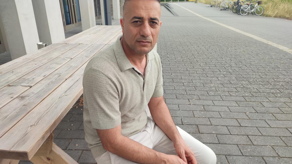 Wie Jeside Mekhael Rasho aus Osnabrück den IS-Terror überlebte