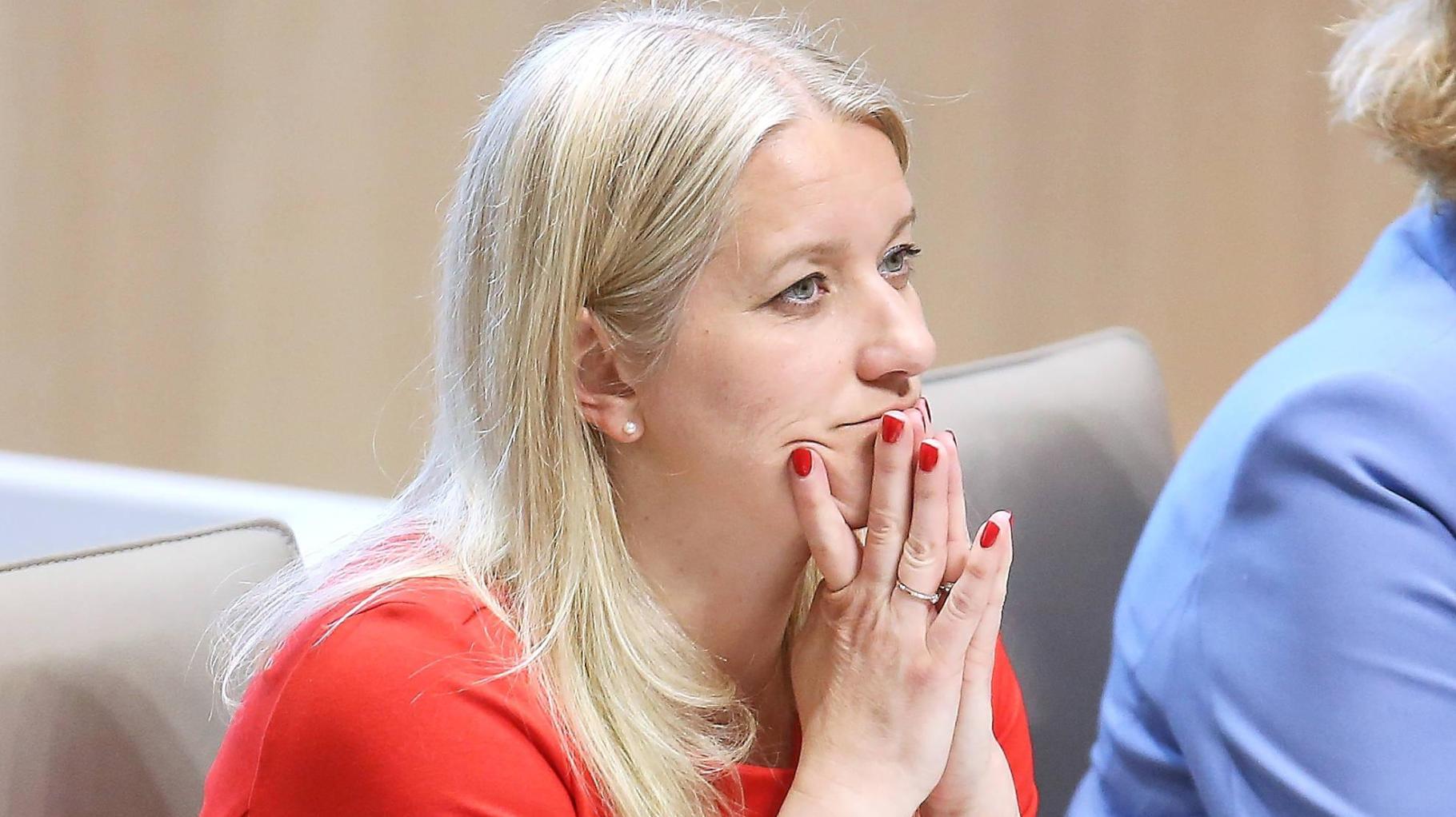 Verschweigt die Justizministerin Infos? CDU schreibt Brandbrief an Ministerpräsident Lies