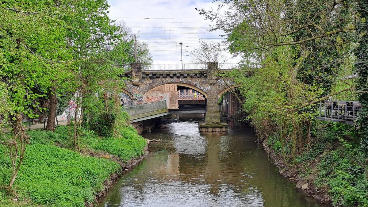Eisenbahnbrücken in Osnabrück: Warum sie neu gebaut werden
