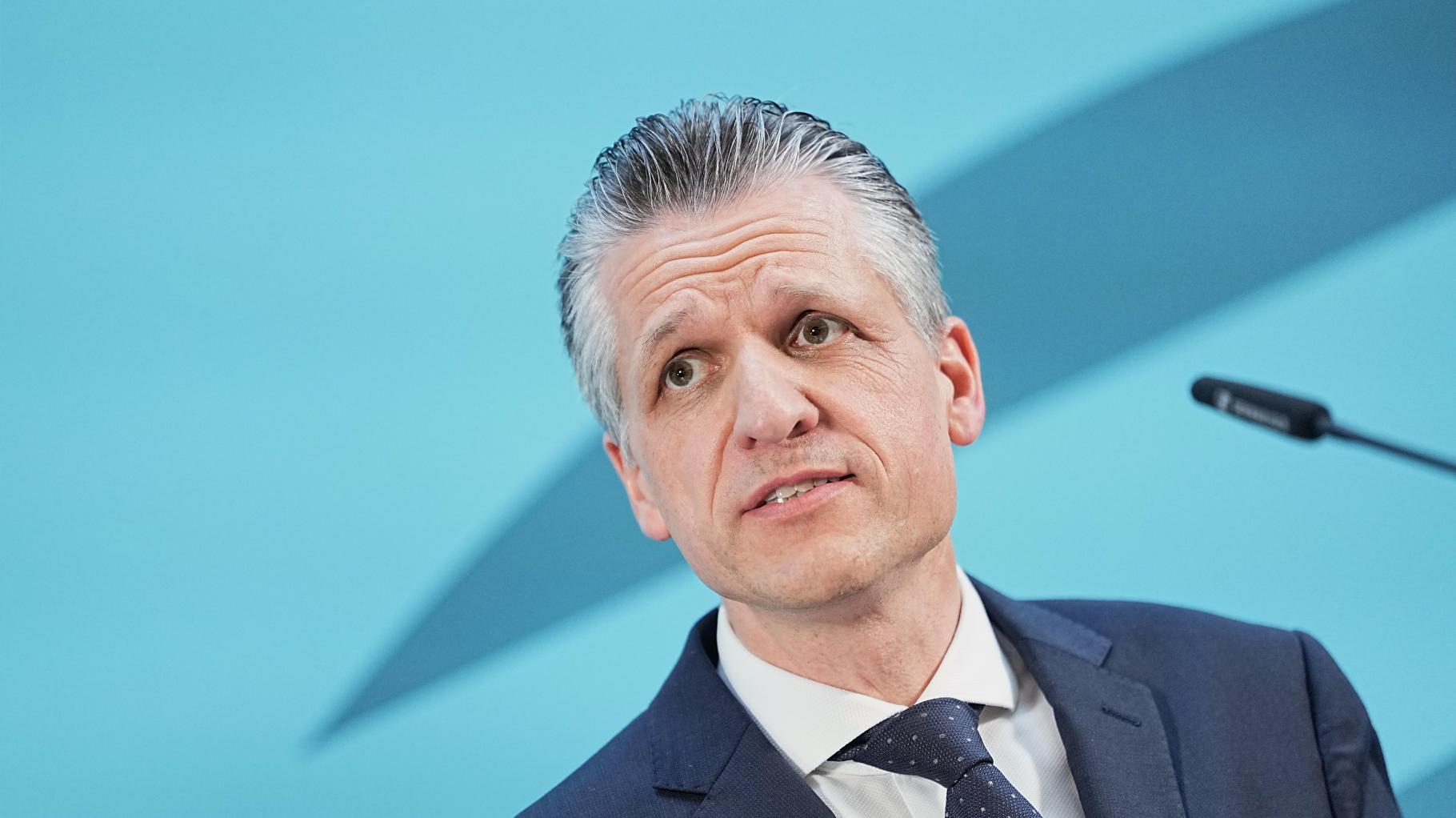 Abschaffung der „Rente mit 63“: Mit diesem Appell wendet sich Frei an die Kritiker