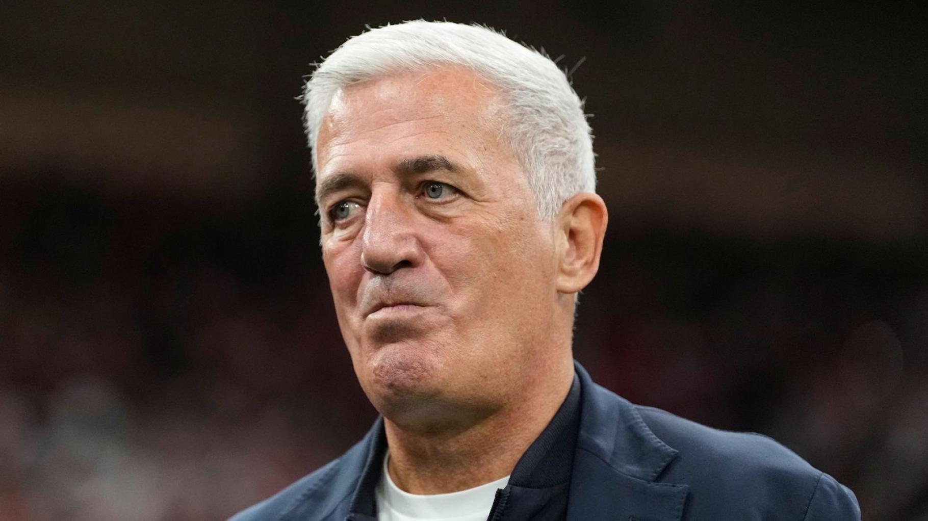Vladimir Petkovic nicht mehr Trainer von Algerien